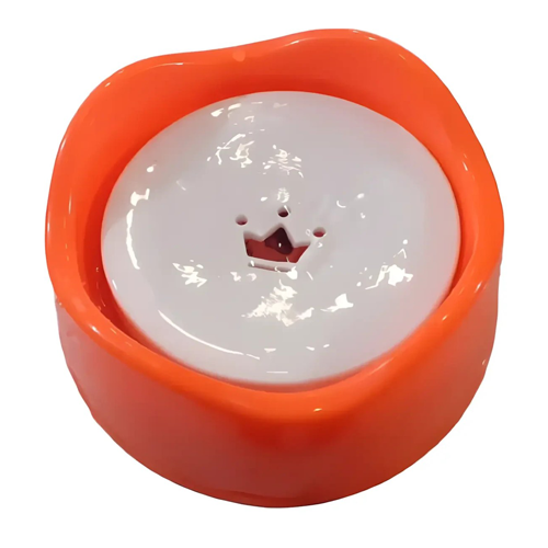 ظرف آب آرام خور طرح wave زاریکس